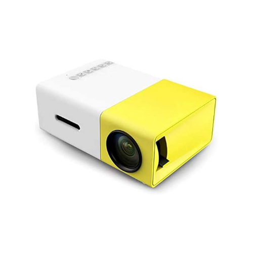 Mini Projecteur HD 1080P Portable